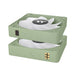 EAN 4711475644731 - Thermaltake CL-F198-PL12MG-A sistema de refrigeración para ordenador Carcasa del ordenador Ventilador 12  imagen 4
