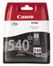 EAN 8714574572536 - Canon PG-540 cartucho de tinta 1 pieza(s) Original Rendimiento estándar Foto negro imagen 3