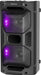 EAN 4714033651097 - Defender Rage Altavoz portátil estéreo Negro 50 W imagen 2