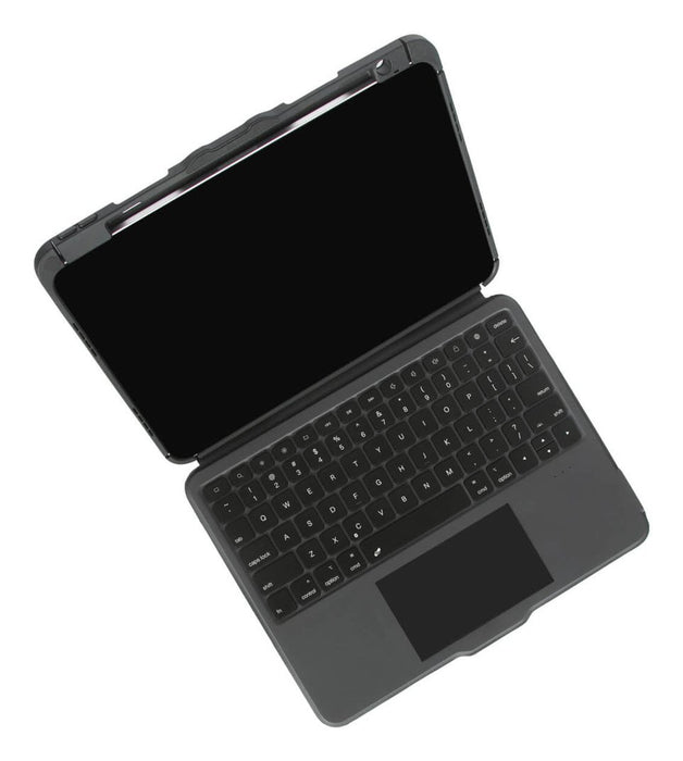 EAN 5063194002880 - Targus VersaVu QWERTY Inglés del Reino Unido Bluetooth Negro imagen 13
