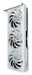 EAN 4710562245295 - Palit GeForce RTX 5070 White OC NVIDIA 12 GB GDDR7 imagen 2