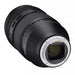 EAN 8809298889197 - Samyang AF 35-150mm f/2-2.8 MILC / SLR Objetivo de zoom estándar Negro imagen 11