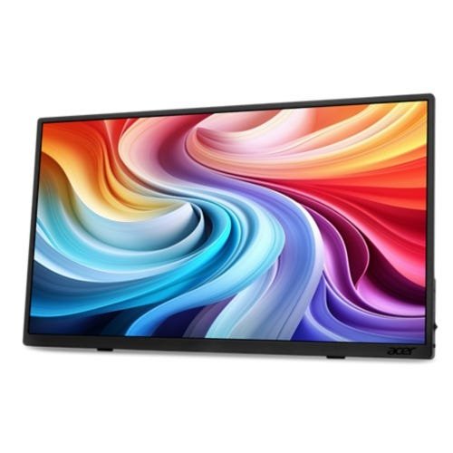 EAN 4711474399083 - Acer PM161QT Monitor portátil Negro 39,6 cm (15.6") LCD 1920 x 1080 Pixeles imagen 6