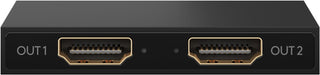 EAN 4040849584800 - Goobay 58480 divisor de video HDMI 2x HDMI imagen 3
