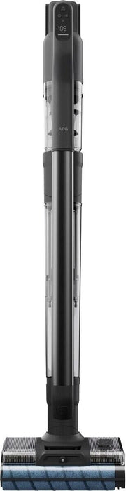 EAN 7333394071572 - AEG AW82U2DG Batería Seca y húmeda Sin bolsa Gris, Acero inoxidable 4,3 Ah imagen 23