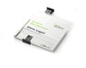 EAN 4005546400037 - Durable 480123 portacartel y stand de información Portacarteles Aluminio Plata imagen 4