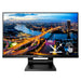 EAN 8712581772352 - Philips 242B1TC/00 pantalla para PC 60,5 cm (23.8") 1920 x 1080 Pixeles Full HD LED Pantalla táctil Negro imagen 1