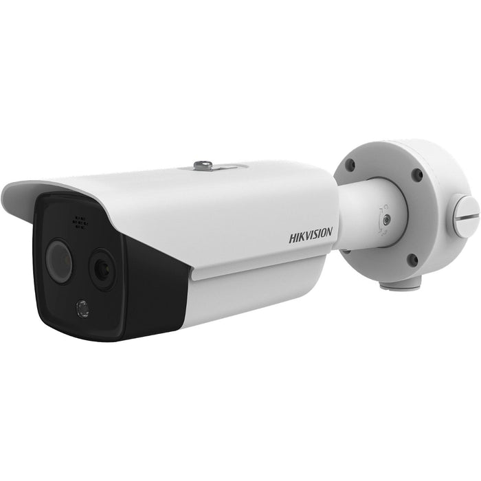 EAN 6931847124649 - Hikvision DS-2TD2617-10/QA cámara de vigilancia Bala (forma) Cámara de seguridad IP Interior y exterior 2 imagen 1