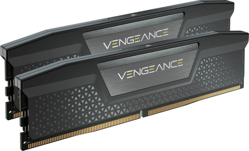 EAN 840006676690 - Corsair Vengeance CMK96GX5M2B6600C32 módulo de memoria 96 GB 2 x 48 GB DDR5 288-pin DIMM imagen 1