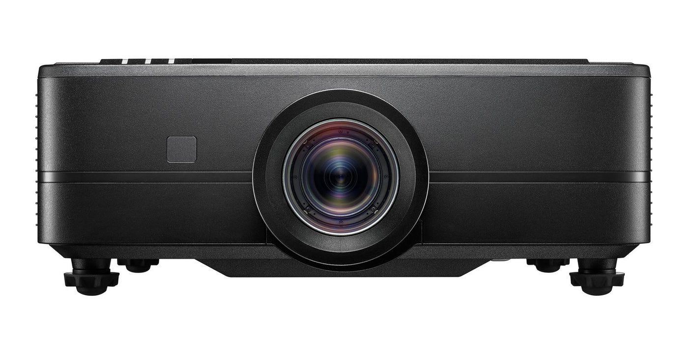 EAN 5055387667785 - Optoma ZK810T Proyector de alcance estándar 7200 lúmenes ANSI DLP UHD 4K (3840x2160) 3D Negro imagen 1