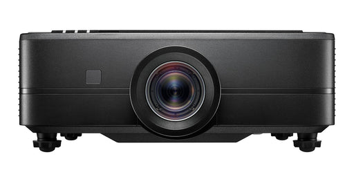 EAN 5055387667785 - Optoma ZK810T Proyector de alcance estándar 7200 lúmenes ANSI DLP UHD 4K (3840x2160) 3D Negro imagen 1