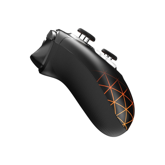 EAN 6936685222892 - GameSir G7 Pro Zenless Zone Zero Edition Negro, Naranja USB Gamepad Analógico/Digital Android, PC, Xbox O imagen 5