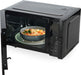 EAN 3838782819698 - Hisense H25MOBS4HGI Negro Microondas con grill Encimera 25 L 900 W imagen 14
