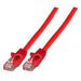 EAN 5705721127733 - EFB Elektronik K8110RT.7,5 cable de red Rojo 7,5 m Cat5e U/UTP (UTP) imagen 1