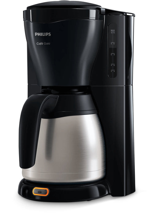 EAN 8710103769194 - Philips Café Gaia Collection HD7544/20 cafetera eléctrica Semi-automática Cafetera de filtro 1,2 L imagen 1