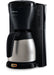 EAN 8710103769194 - Philips Café Gaia Collection HD7544/20 cafetera eléctrica Semi-automática Cafetera de filtro 1,2 L imagen 1