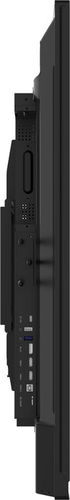 EAN 4948570128105 - iiyama TE5513A-B3AG pantalla de señalización Panel plano interactivo 138,7 cm (54.6") LCD Wifi 500 cd / m imagen 9