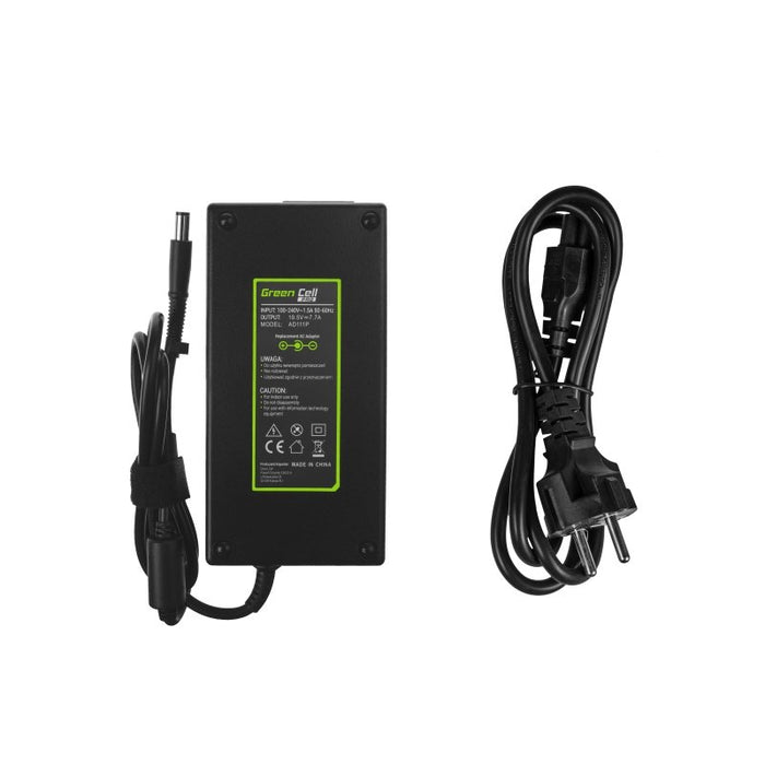 EAN 5903317226499 - Green Cell AD111P adaptador e inversor de corriente Universal 150 W Negro imagen 4