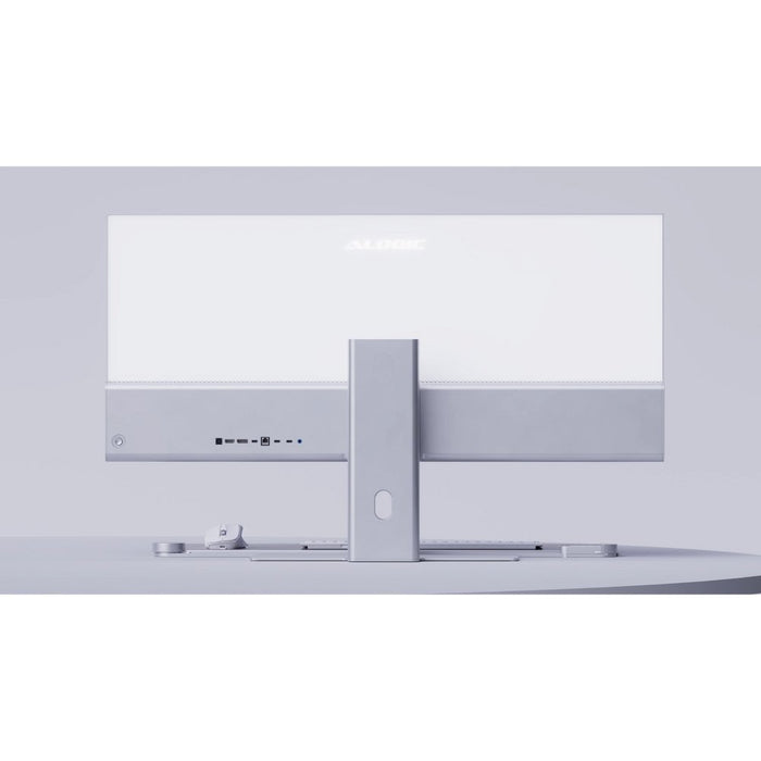 EAN 9350784100740 - ALOGIC Edge pantalla para PC 86,4 cm (34") 3440 x 1440 Pixeles UltraWide Quad HD Plata imagen 2