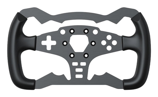 EAN 6973137270438 - Moza Racing RS032 accesorio de controlador de juego Accesorio para modificar volante imagen 1