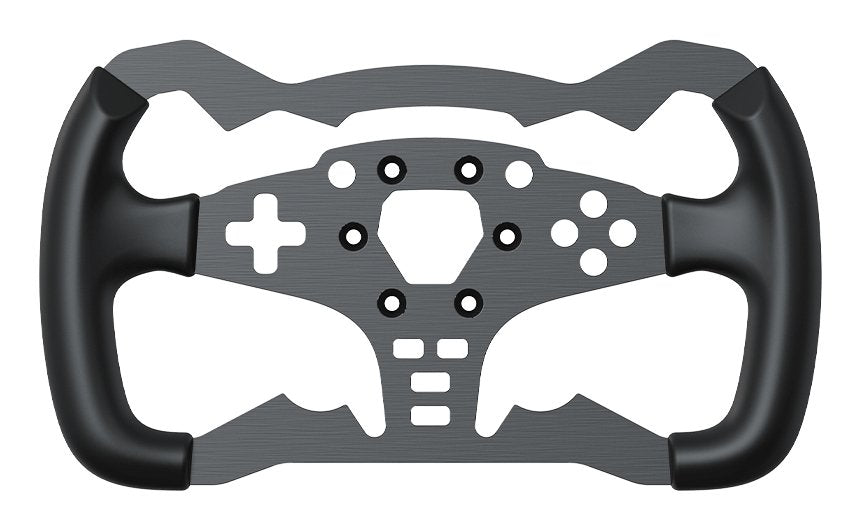 EAN 723497239622 - Moza Racing RS032 accesorio de controlador de juego Accesorio para modificar volante imagen 1