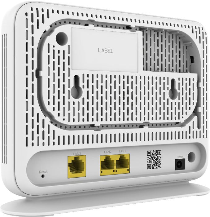 EAN 6901443469628 - Huawei eKitOptiX FG630 router inalámbrico Ethernet Doble banda (2,4 GHz / 5 GHz) Blanco imagen 6