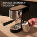 EAN 3016661176449 - Krups Virtuoso XP441810 cafetera eléctrica Manual Máquina espresso 1,1 L imagen 4