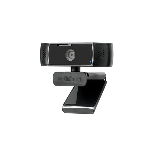 EAN 5714590006063 - ProXtend X501 Full HD PRO cámara web 2 MP 1920 x 1080 Pixeles USB 2.0 Negro imagen 1