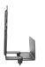 EAN 5704174205449 - Vivolink VLMPM2 kit de montaje Negro imagen 3