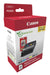 EAN 8714574683126 - Canon PGI-530/CLI-531 PVP cartucho de tinta 6 pieza(s) Original Negro, Cian, Gris, Magenta, Foto negro, A imagen 2