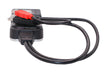 EAN 5055109106448 - ADDER ALPR110T-DP interruptor KVM Negro imagen 5