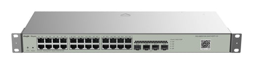 EAN 6971693278721 - Ruijie Networks RG-NBS3100-24GT4SFP-V2 switch Gestionado L2 Gigabit Ethernet (10/100/1000) Metálico imagen 1