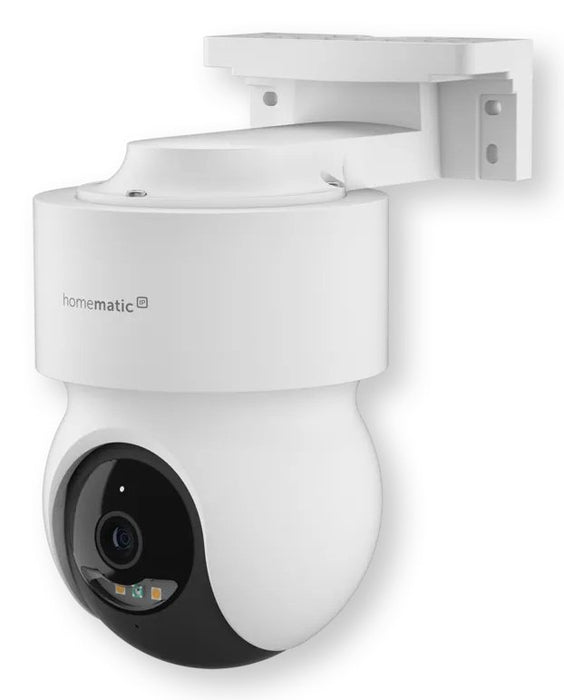 EAN 4047976629435 - Homematic IP 162943A0 cámara de vigilancia Almohadilla Cámara de seguridad IP Interior y exterior 2880 x  imagen 3