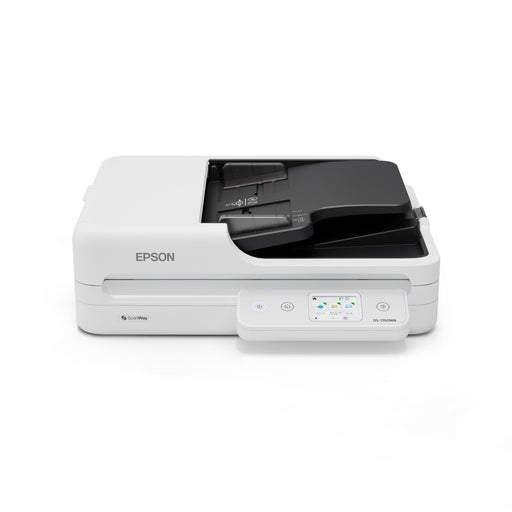 EAN 8715946737584 - Epson WorkForce DS-1760WN Escáner plano y alimentador automático de documentos (ADF, Automatic Document F imagen 2