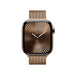 EAN 195949564215 - Apple Watch Series 10 OLED 42 mm Digital 374 x 446 Pixeles Pantalla táctil 4G Oro Wifi GPS (satélite) imagen 2