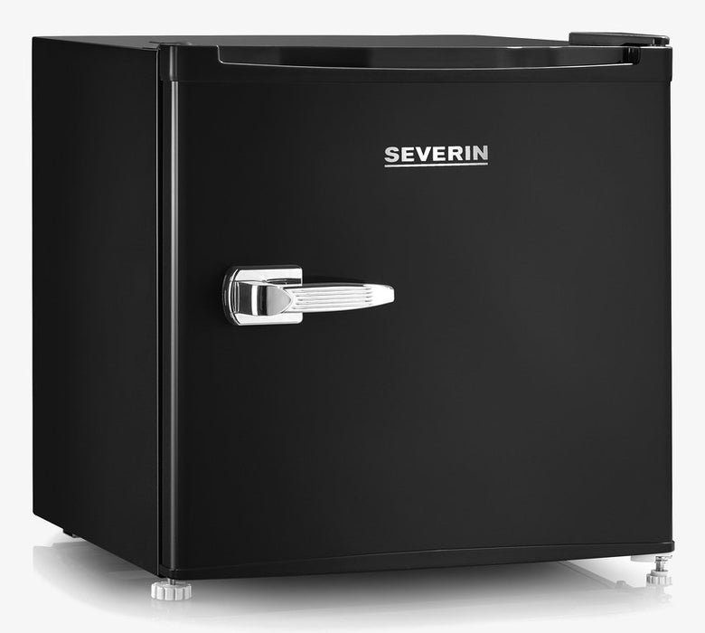 EAN 4008146041068 - Severin GB 8880 congelador Congelador vertical Bajo encimera 31 L Negro imagen 1