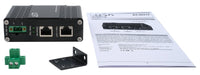 EAN 4718359603150 - EXSYS EX-60315 adaptador e inyector de PoE Gigabit Ethernet imagen 5