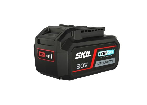 EAN 8719643002181 - Skil BR1E3104AA cargador y batería cargable imagen 1