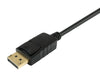 EAN 4015867222393 - Equip 119391 adaptador de cable de vídeo 3 m Negro imagen 4