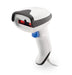 EAN 5704174931362 - Datalogic Gryphon GM4200 Lector de códigos de barras portátil 1D CCD Blanco imagen 3