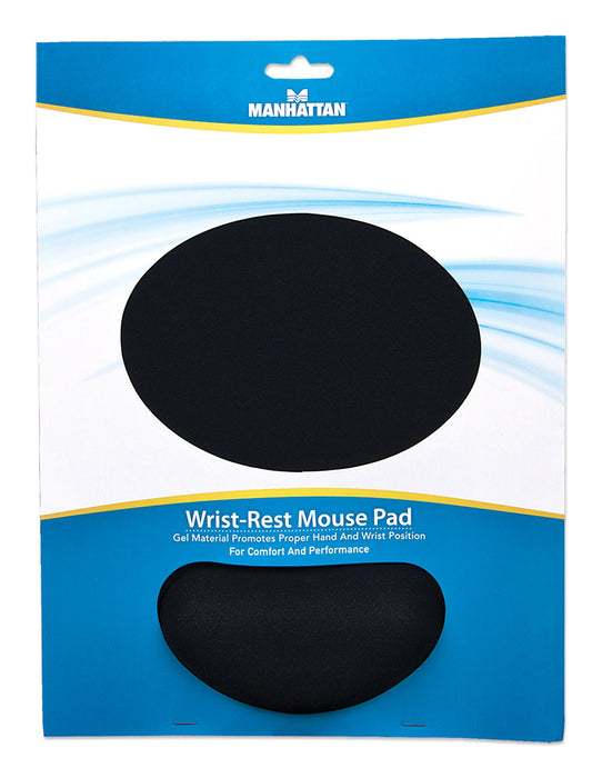 EAN 766623434362 - Manhattan 434362 alfombrilla para ratón Alfombrilla de ratón para juegos imagen 8