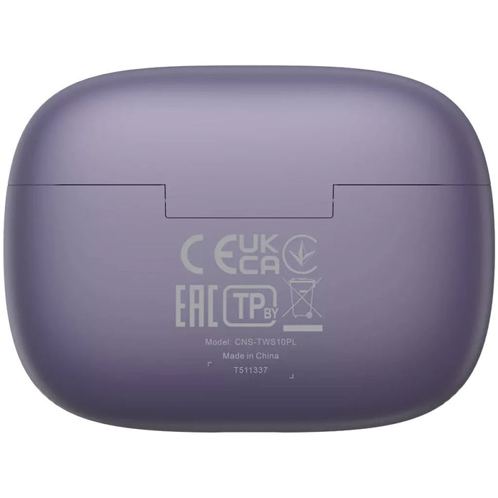 EAN 5291485015282 - Canyon CNS-TWS10PL auricular y casco True Wireless Stereo (TWS) Dentro de oído Llamadas/Música/Deporte/Us imagen 7