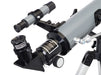 EAN 0753215775897 - Levenhuk Blitz 70 Base Refractor 140x Gris imagen 8