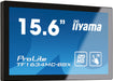 EAN 4948570118342 - iiyama ProLite TF1634MC-B8X pantalla para PC 39,6 cm (15.6") 1920 x 1080 Pixeles Full HD LED Pantalla tác imagen 1