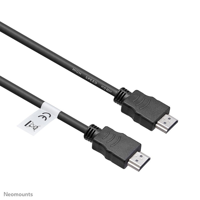 EAN 8717371445133 - Neomounts HDMI25MM cable HDMI 7,5 m Negro imagen 2
