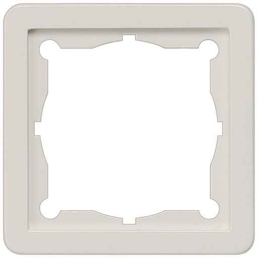 EAN 4001869041858 - Siemens 5TG1806 placa de pared y cubierta de interruptor imagen 1