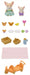 EAN 5054131056981 - Sylvanian Families 5698 set de juguetes imagen 4
