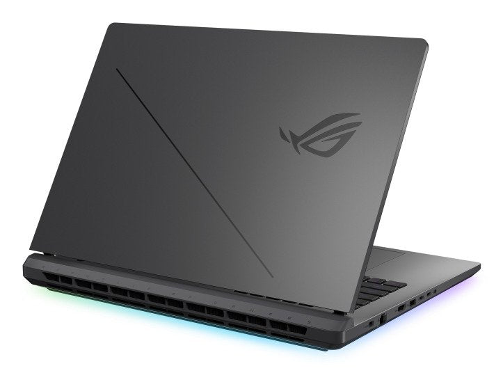 EAN 4711636010528 - ASUS ROG Strix G18 G815LR-S9046 45,7 cm (18") DDR5-SDRAM NVIDIA GeForce RTX 5070 Ti Wi-Fi 7 (802.11be) imagen 8