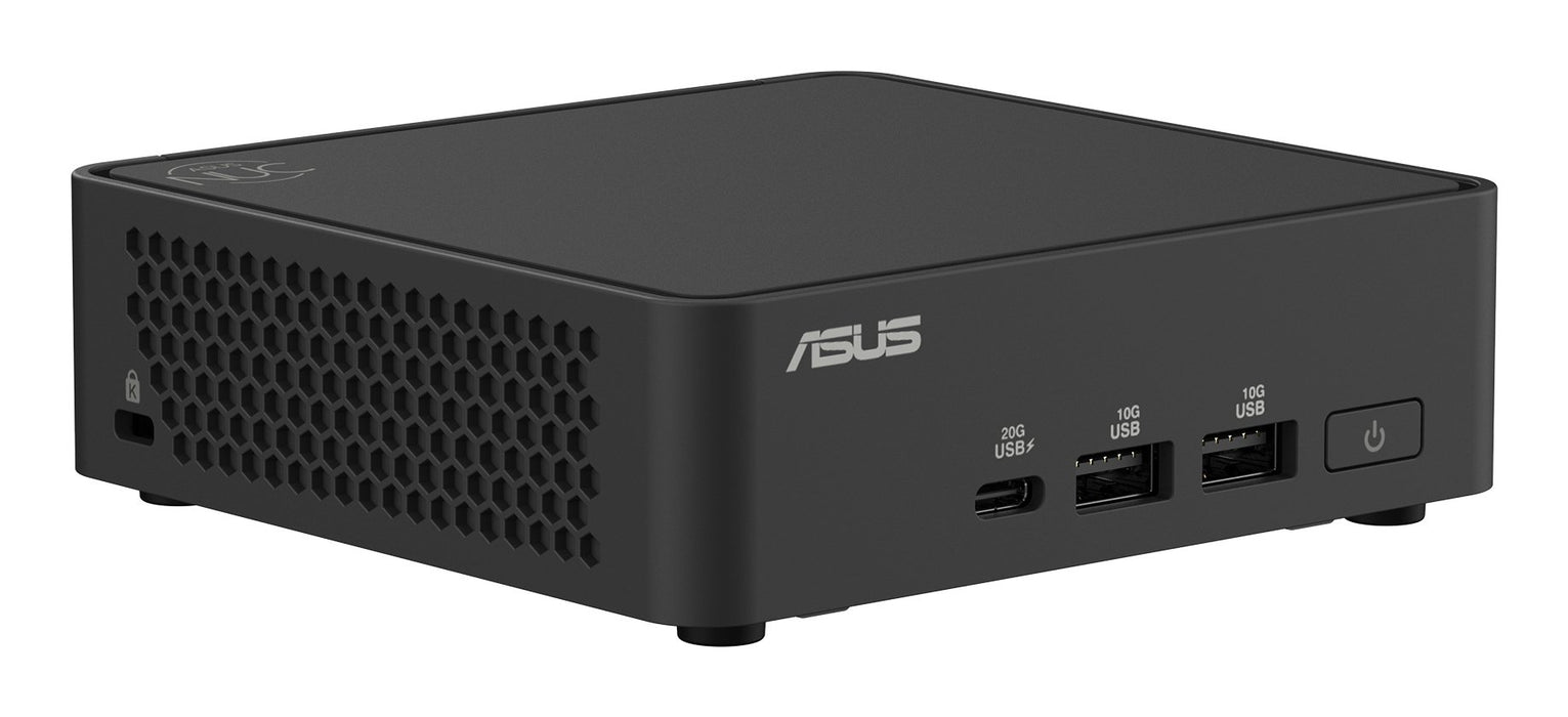 EAN 4711636475846 - ASUS NUC RNUC15CRKU708402 Intel Core Ultra 7 255H 32 GB DDR5-SDRAM 1 TB SSD Mini PC Negro imagen 11
