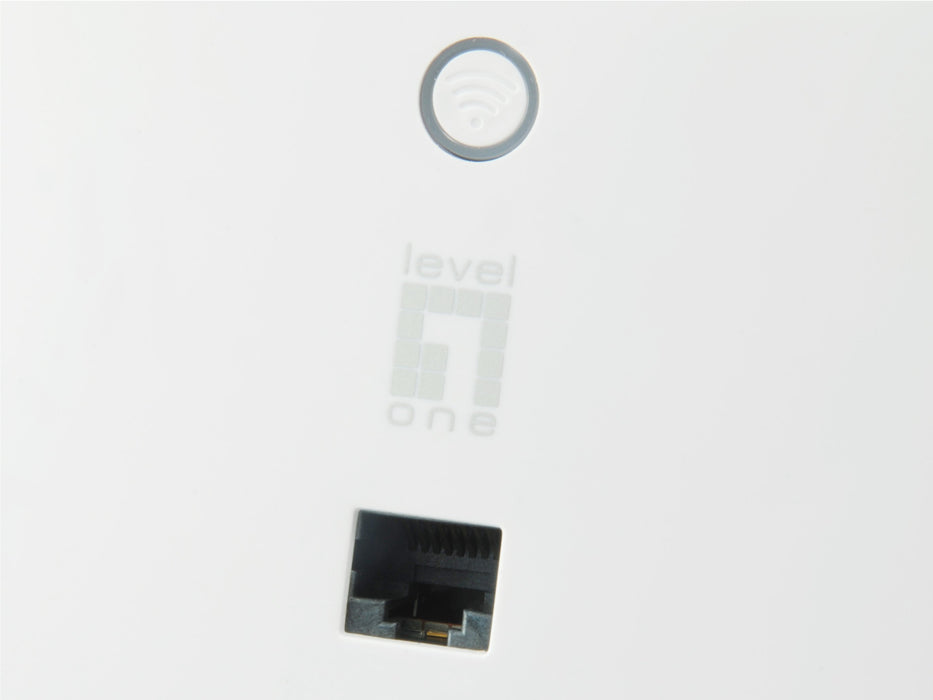 EAN 4015867206539 - LevelOne WAP-8221 punto de acceso inalámbrico 750 Mbit/s Blanco Energía sobre Ethernet (PoE) imagen 2